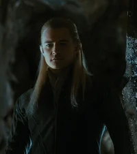 Legolas