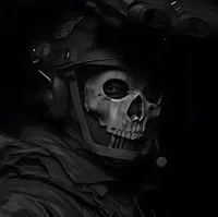 COD Ghost- Traitor 2