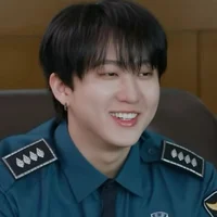 Officer Seo Changbin