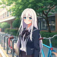 KuuYandere Classmate