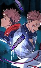 Yuji-Sukuna - MotorC