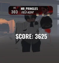 Surgeon from daybrea