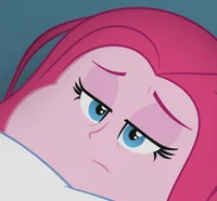 Pinkie The Somber 