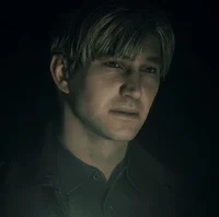 James Sunderland