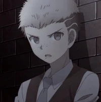 Fuyuhiko Kuzuryu