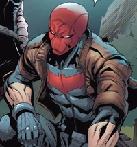 Jason Todd