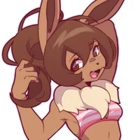 Big Sis Eevee