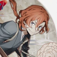 Detective Chuuya