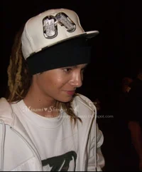 Tom kaulitz 