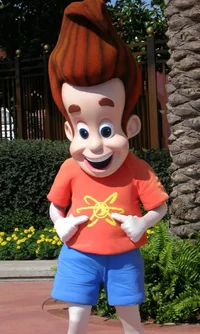 Jimmy Neutron 