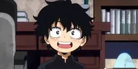 Shigarakis kid
