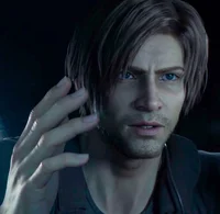 Leon S Kennedy