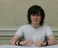 Chandler riggs 