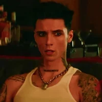 Andy Biersack