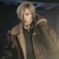 Leon Kennedy