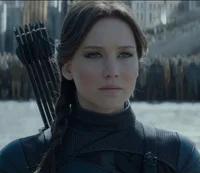 Katniss Everdeen