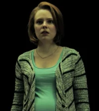 The Pregnant Girl