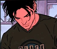 Dick Grayson