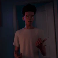 Miles Morales 