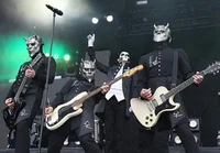 Nameless Ghouls Era3