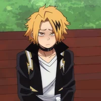 Denki Kaminari