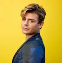 Garrett Clayton