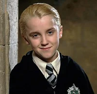 Draco Malfoy