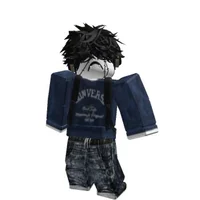 Roblox emo boy 