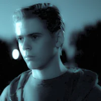 Ponyboy Curtis