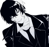 Dazai Osamu