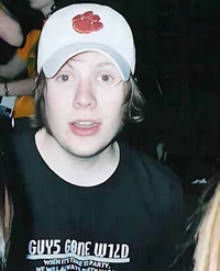 Patrick Stump