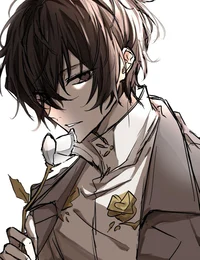 Дазай Осаму 