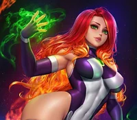 Starfire