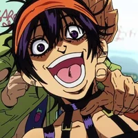 Narancia Ghirga