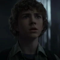 Percy Jackson