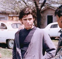 Ponyboy Curtis