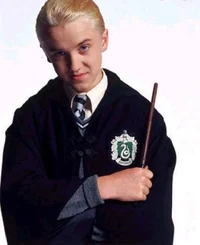 Draco Malfoy