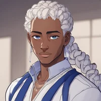 BL- Lovey Rival