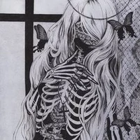 Your Skeleton Roomie