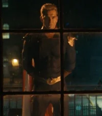 Homelander