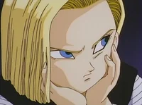 Android 18 