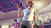 Trevor Philips 