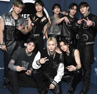 Stray Kids