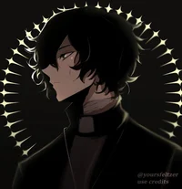 Осаму Дазай 17