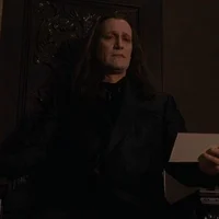 Marcus Volturi 