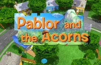 PablorAndTheAcorns