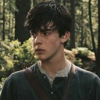 Edmund Pevensie