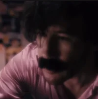 M-Wilford Warfstache