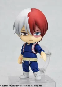 Toi en Poupée Shoto