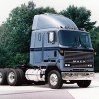 Mack MH Ultraliner